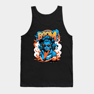 FireLedy Tank Top